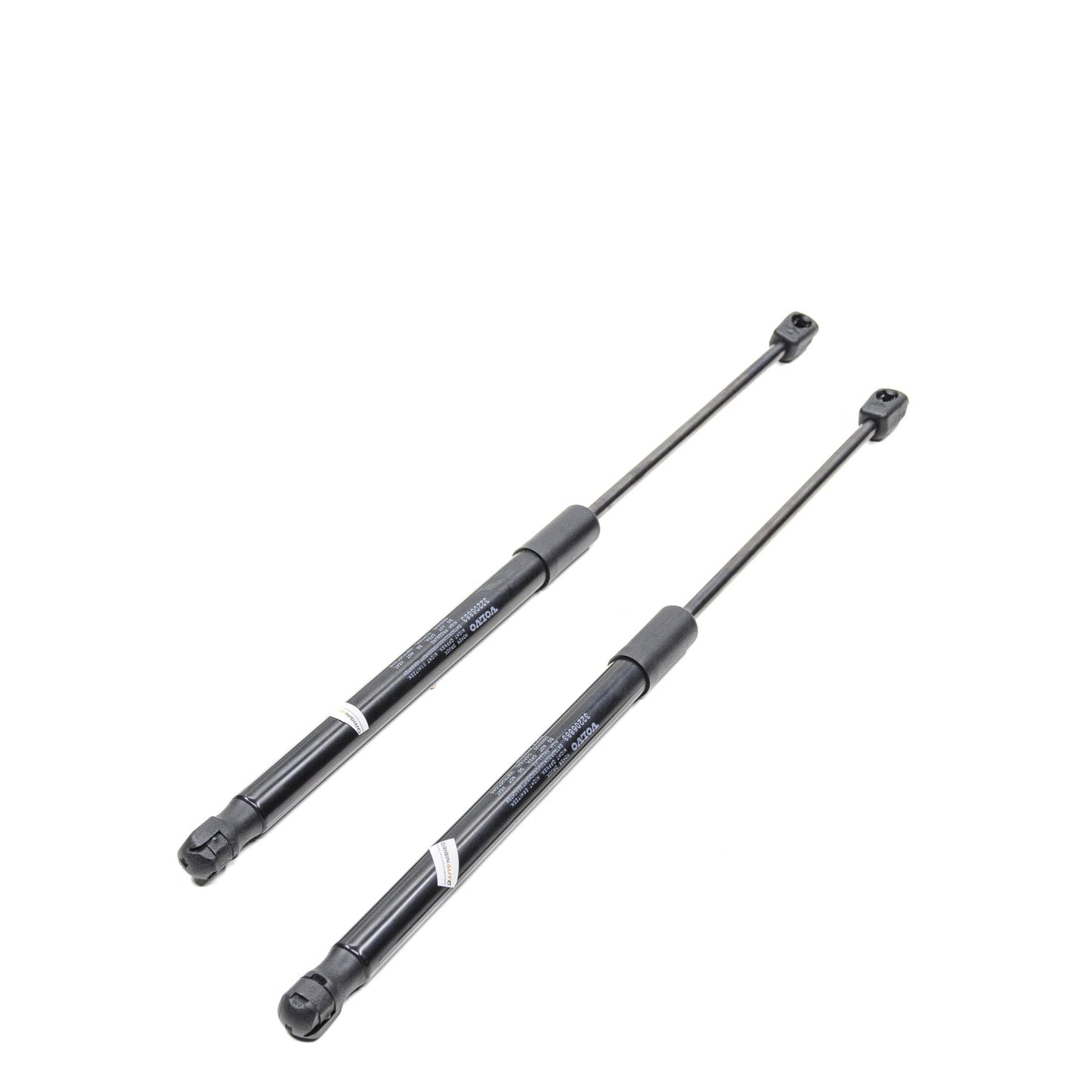 Par Amortecedor Capô Volvo XC40 T5 2020 32206883