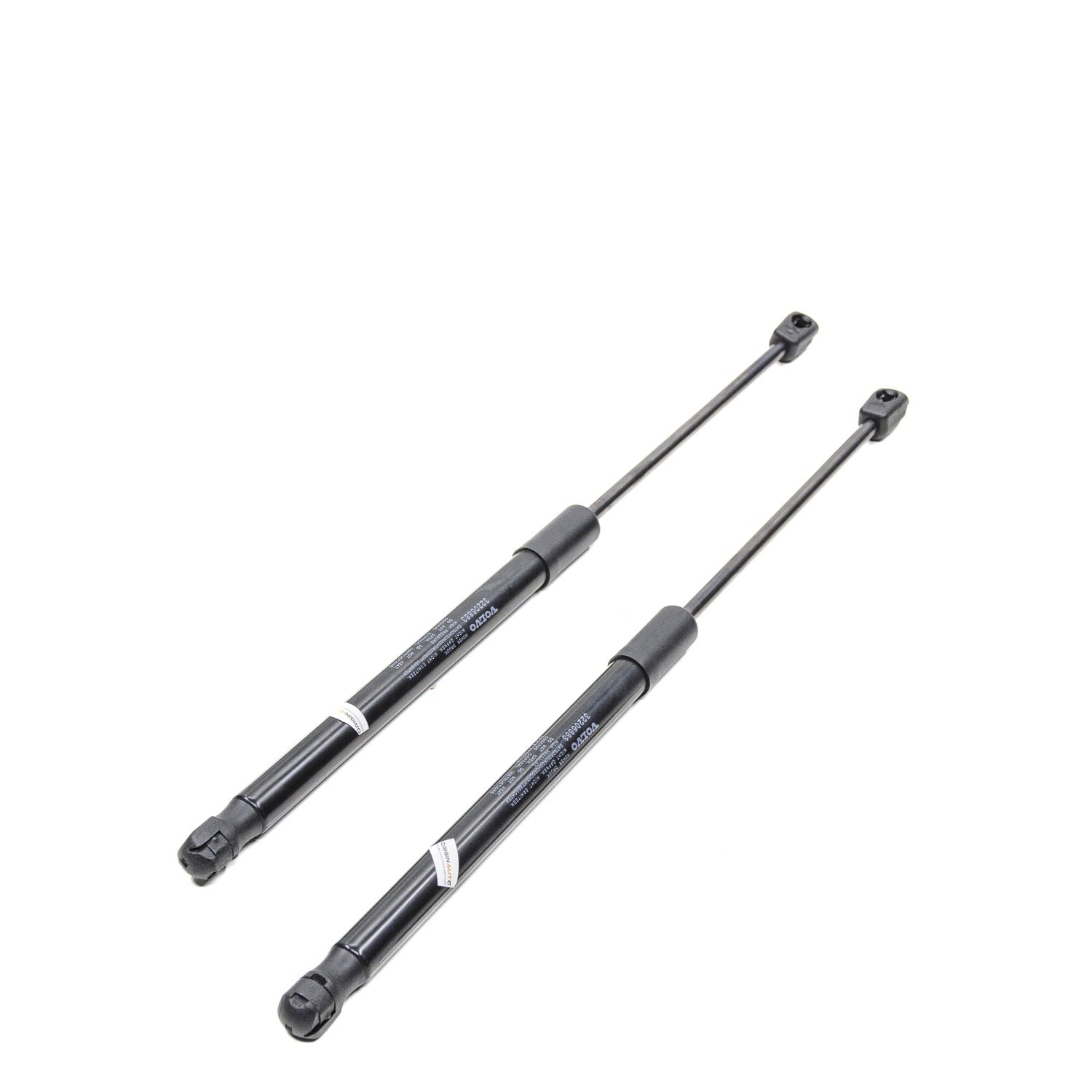 Par Amortecedor Capô Volvo XC40 T5 2020 32206883