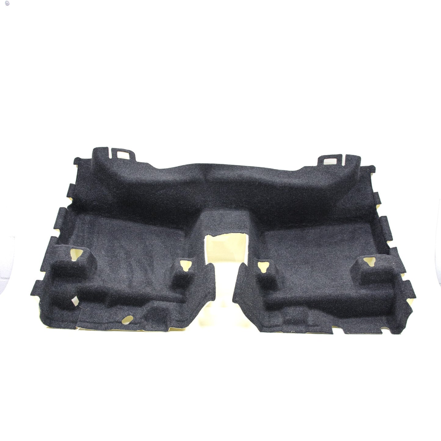 Carpete Assoalho Traseira Volvo XC40 Moment T5 2020 31448163