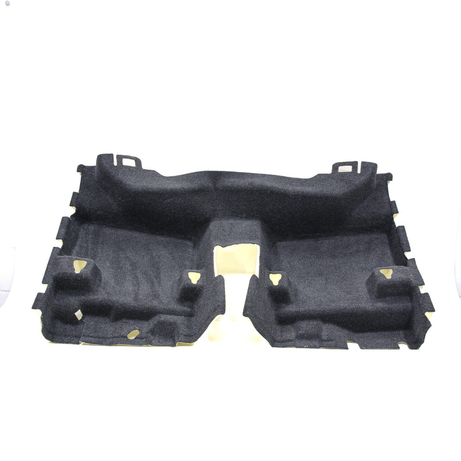 Carpete Assoalho Traseira Volvo XC40 Moment T5 2020 31448163