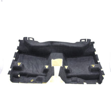 Carpete Assoalho Traseira Volvo XC40 Moment T5 2020 31448163