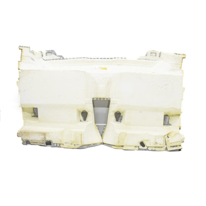 Carpete Assoalho Traseira Volvo XC40 Moment T5 2020 31448163