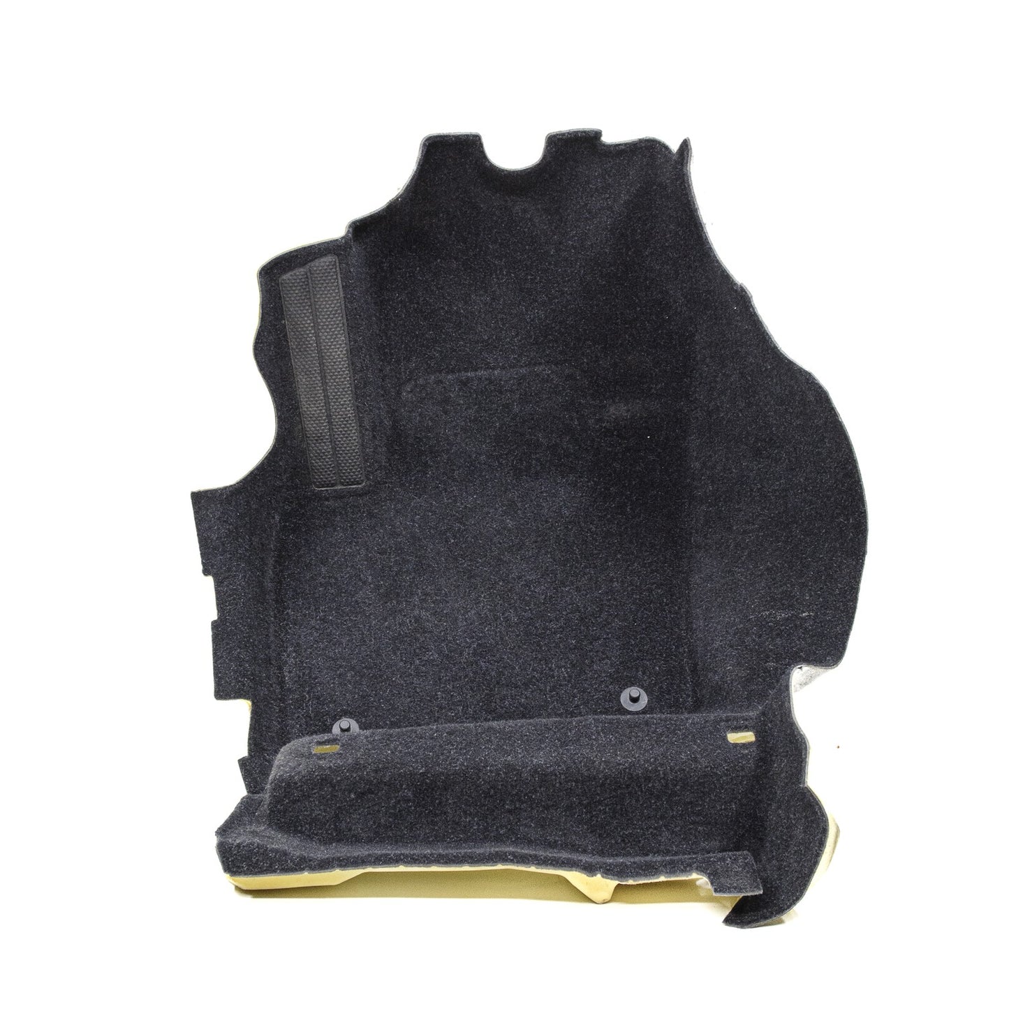 Carpete Assoalho Dianteiro Esq Volvo XC40 T5 2020 32262179