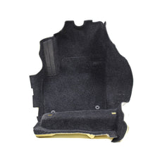 Carpete Assoalho Dianteiro Esq Volvo XC40 T5 2020 32262179