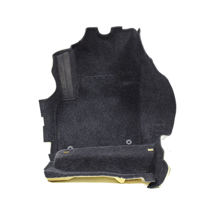 Carpete Assoalho Dianteiro Esq Volvo XC40 T5 2020 32262179