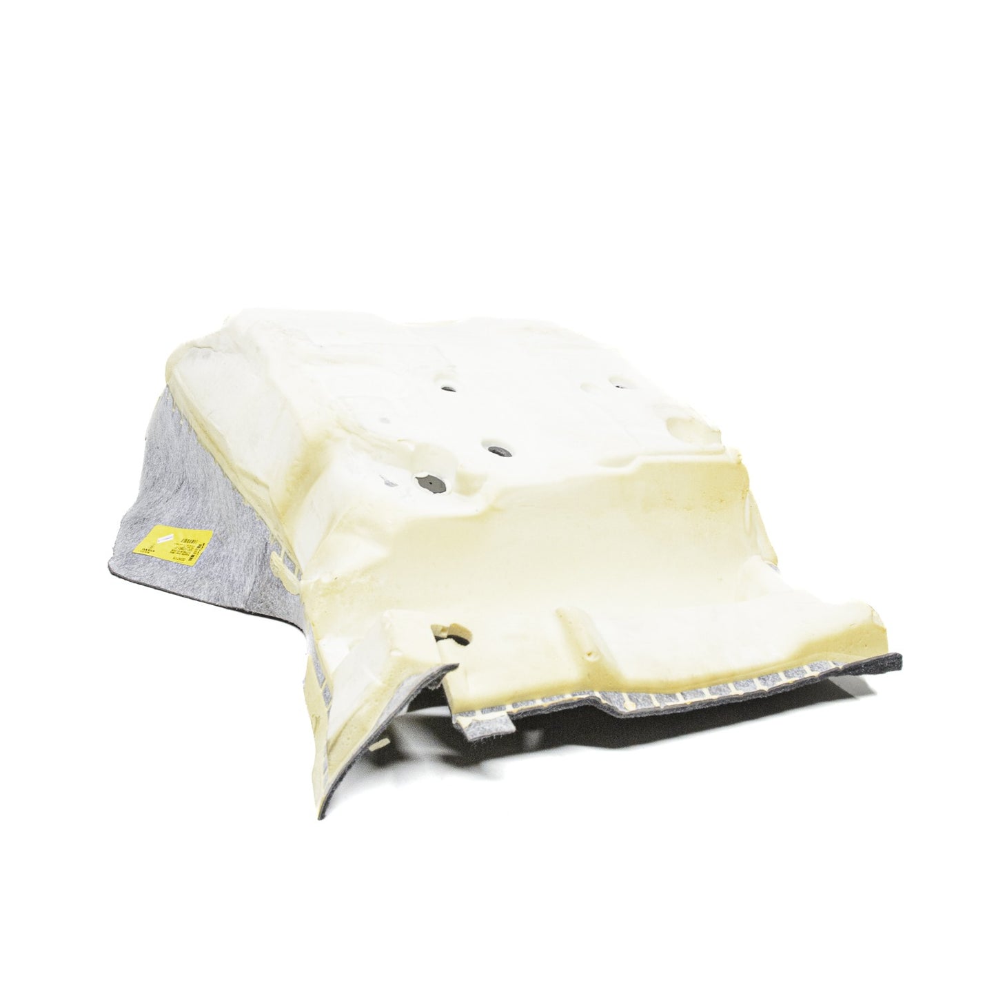 Carpete Assoalho Dianteiro Esq Volvo XC40 T5 2020 32262179