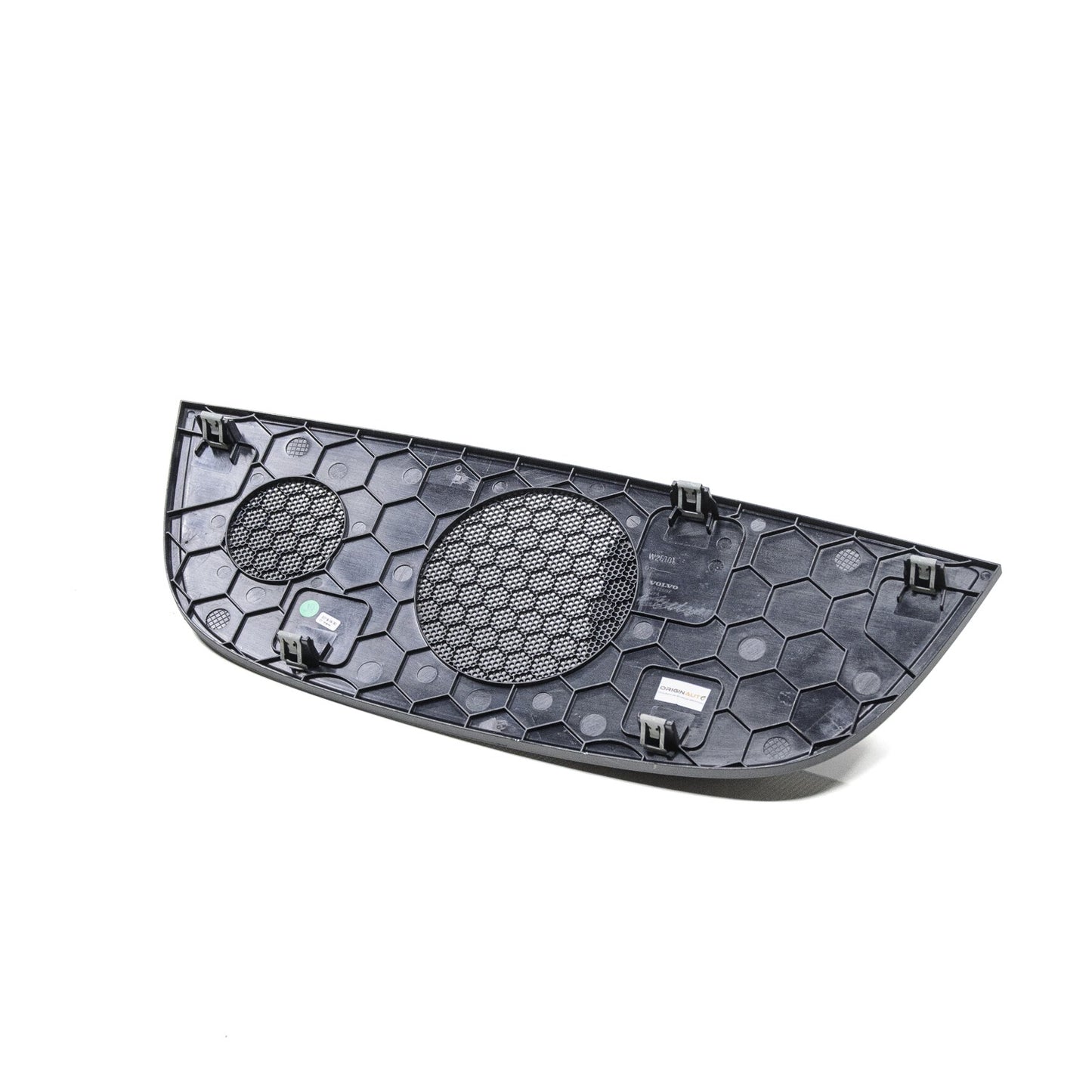 Acabamento Alto Falante Painel Volvo XC40 T5 2020 31442697