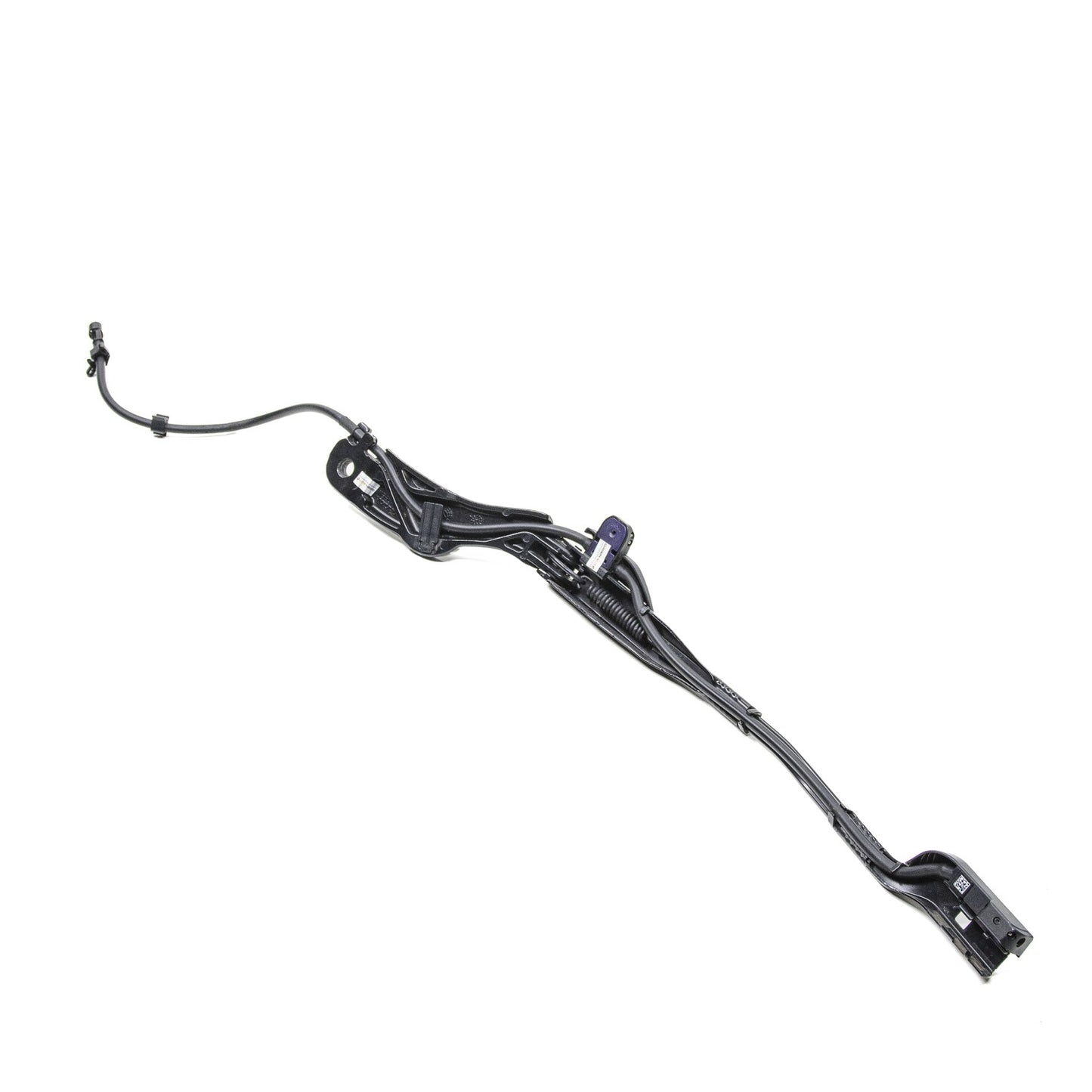 Braço Limpador Esquerdo Volvo XC40 Moment T5 2020 31457315