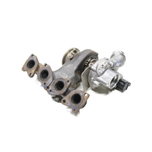 Turbina Volvo XC40 2.0 T5 B4204T18 2020 314598415 Baixa Km