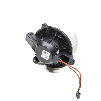 Ventilador Caixa Evaporadora Volvo XC40 T5 2020 31497510