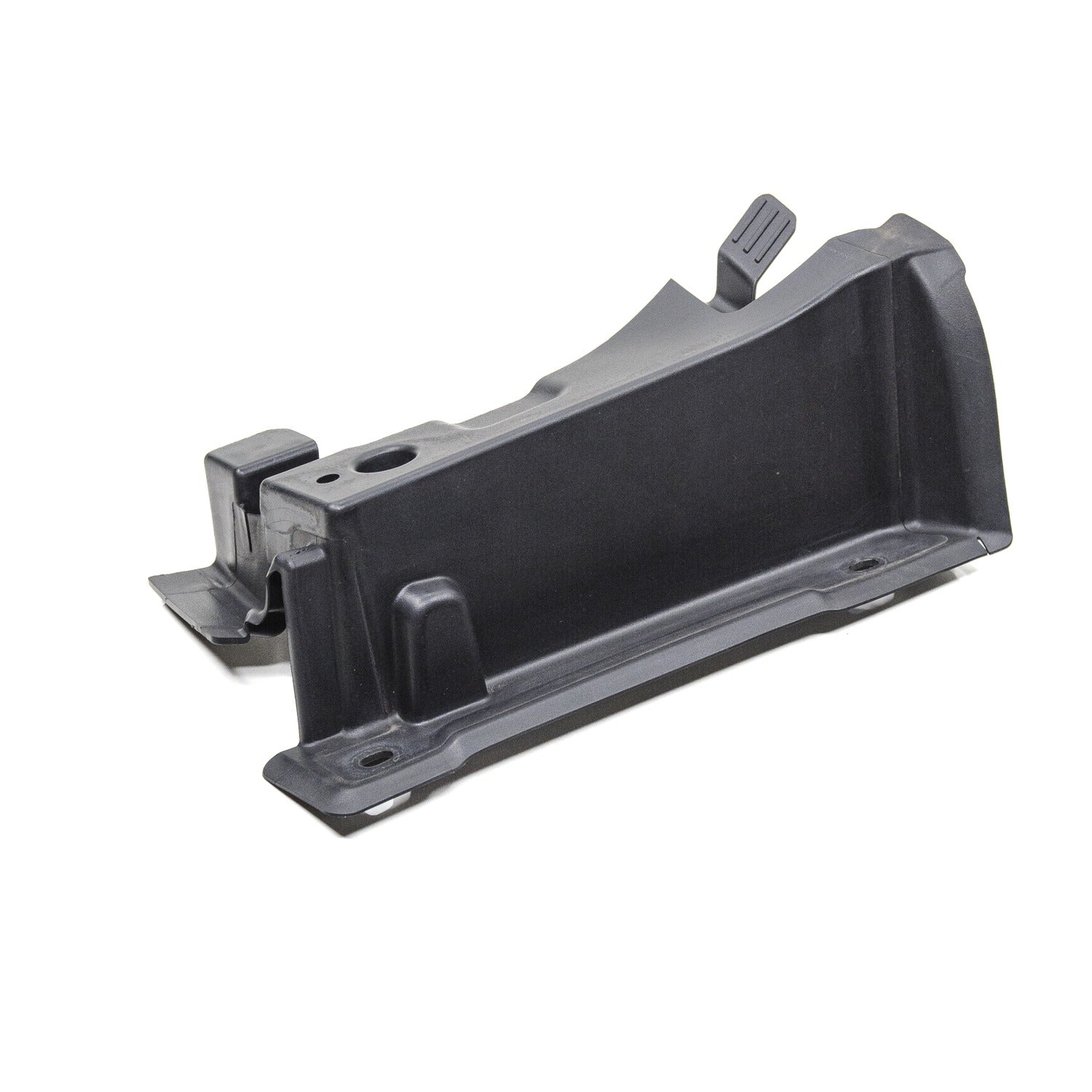 Acabamento Churrasqueira Esq Volvo XC40 T5 2020 31651566