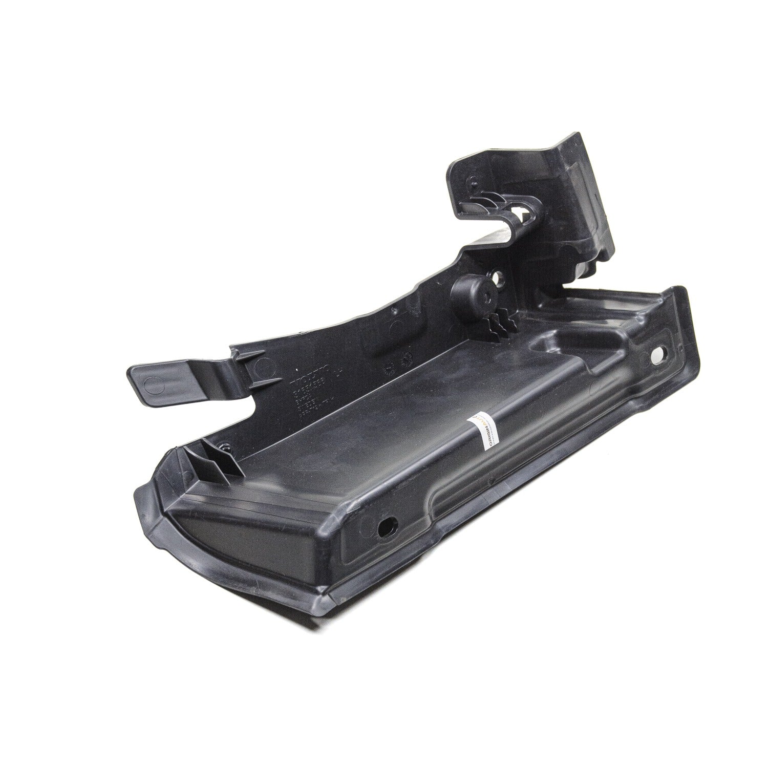 Acabamento Churrasqueira Esq Volvo XC40 T5 2020 31651566