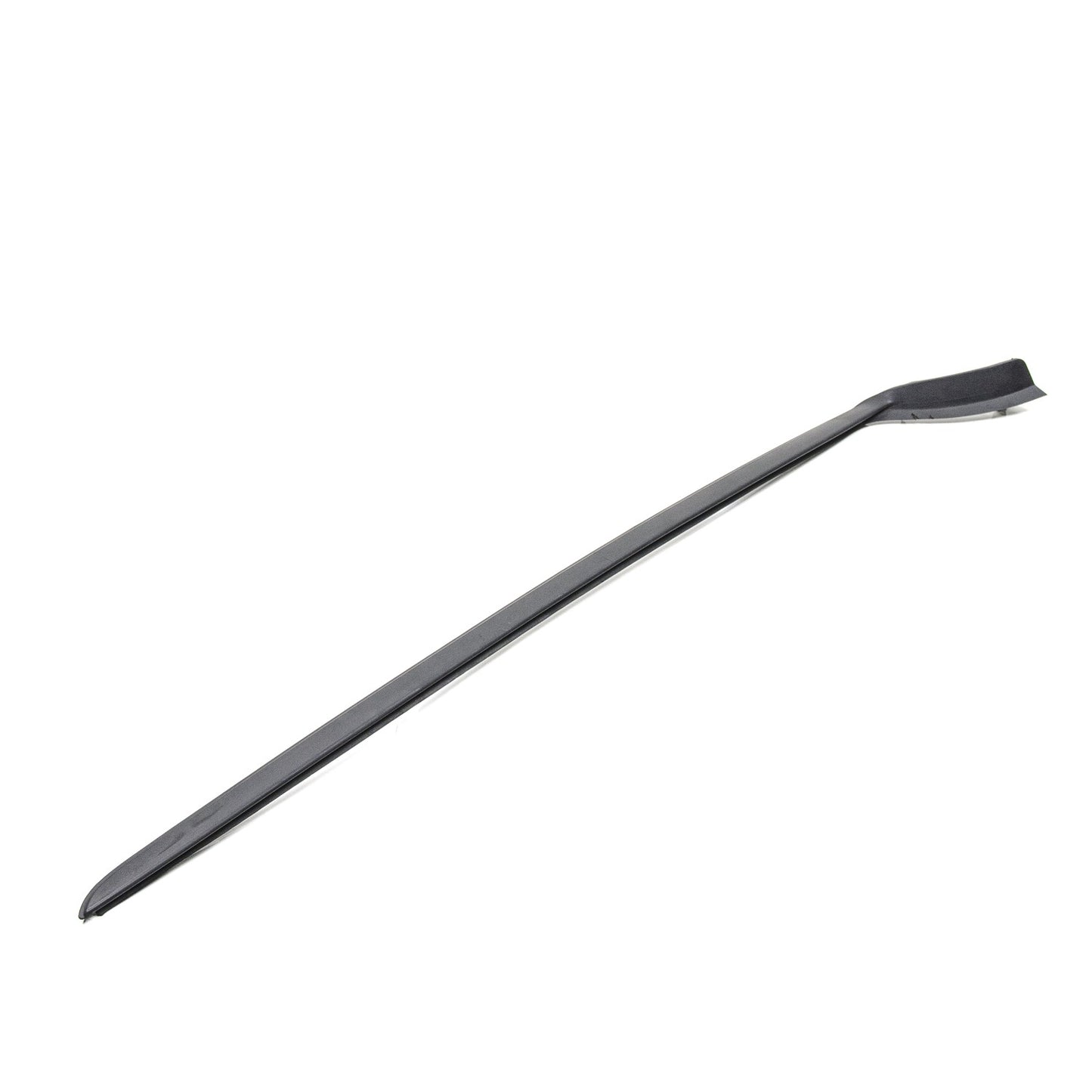 Moldura Parabrisa Esquerda Volvo XC40 Moment T5 2020 31448939