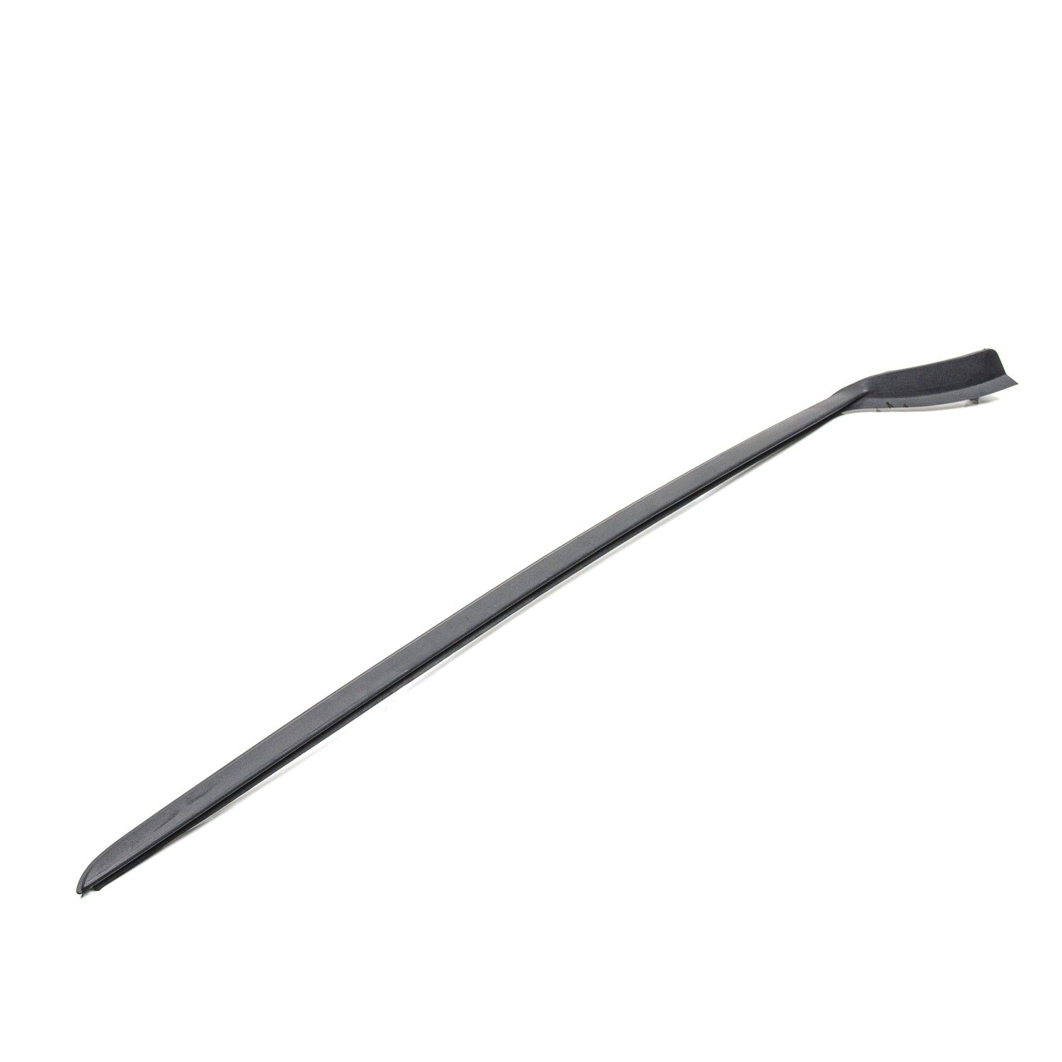 Moldura Parabrisa Esquerda Volvo XC40 Moment T5 2020 31448939