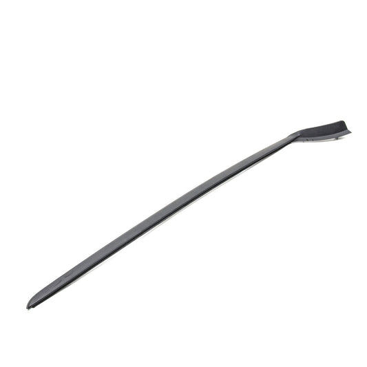 Moldura Parabrisa Esquerda Volvo XC40 Moment T5 2020 31448939