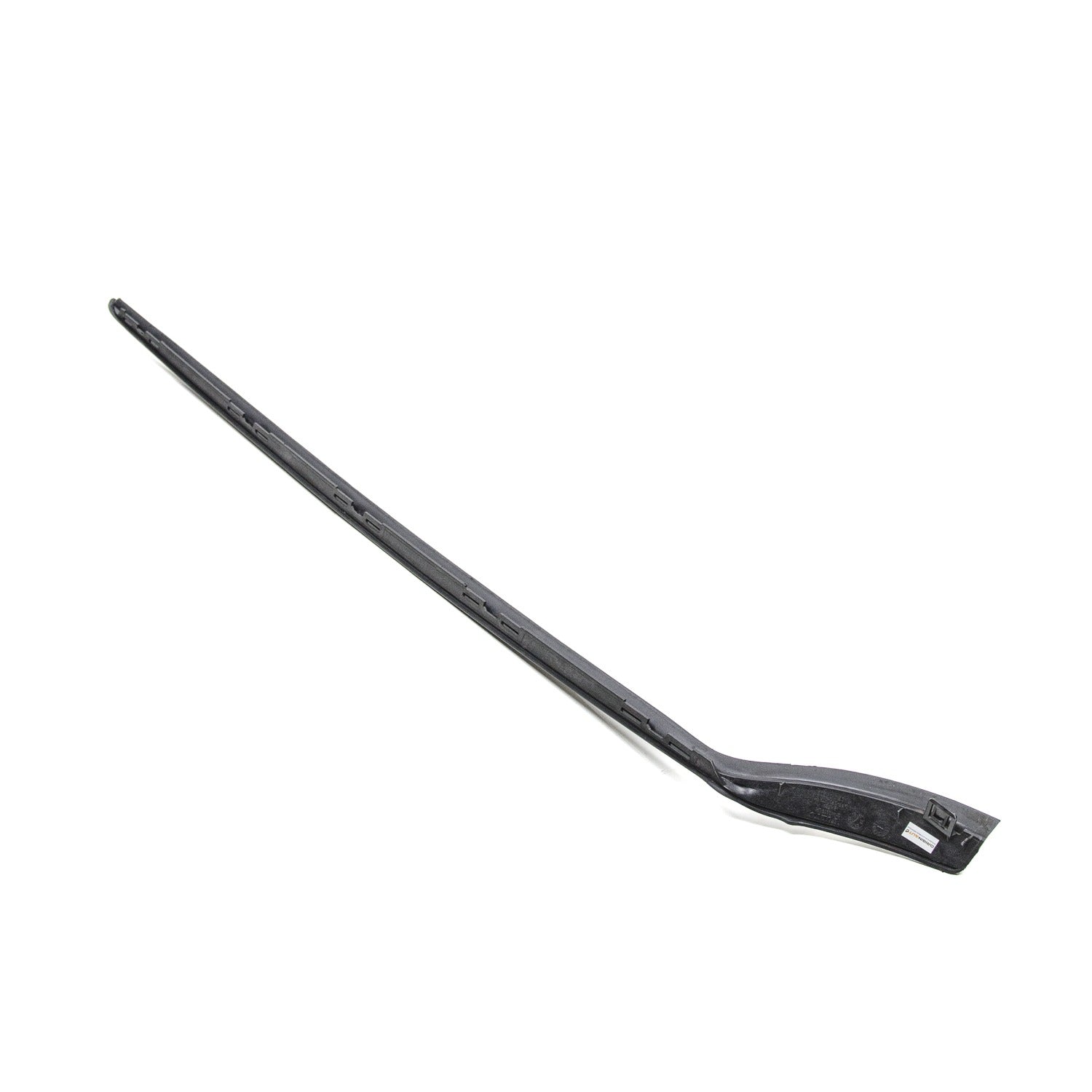 Moldura Parabrisa Esquerda Volvo XC40 Moment T5 2020 31448939