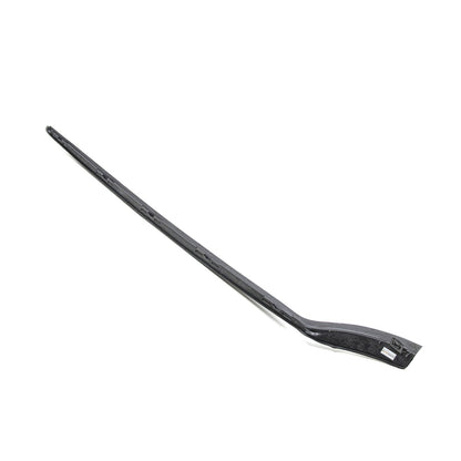 Moldura Parabrisa Esquerda Volvo XC40 Moment T5 2020 31448939