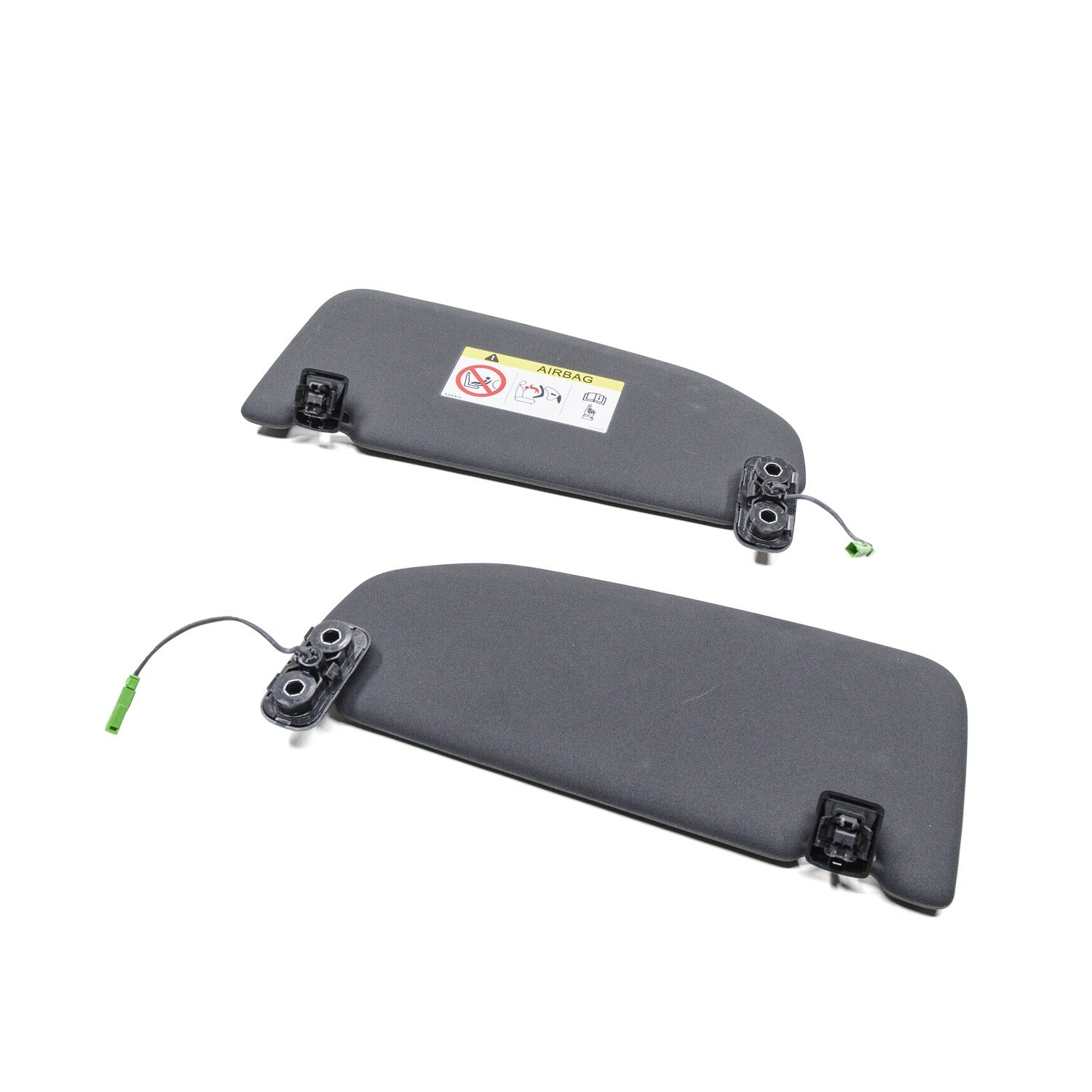 Par Quebra Sol Volvo XC40 Moment T5 2020