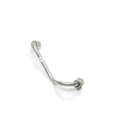 Cano Flauta Combustível Volvo XC40 T5 2020 31669348