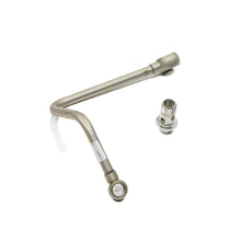 Mangueira Cano Óleo Volvo XC40 Moment T5 2020