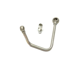 Mangueira Cano Óleo Volvo XC40 Moment T5 2020