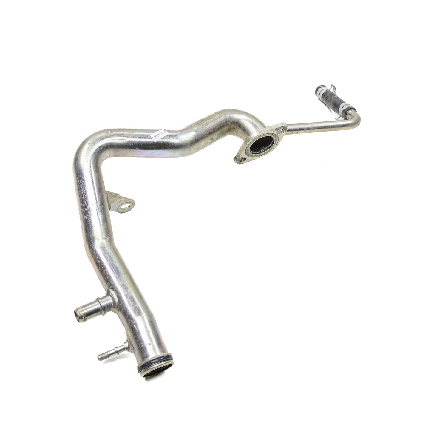 Mangueira Cano Água Volvo XC40 Moment T5 2020 31319352