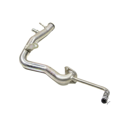 Mangueira Cano Água Volvo XC40 Moment T5 2020 31319352