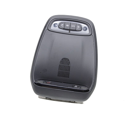 Luz Teto Cortesia Dianteira Volvo XC40 T5 2020 31479162