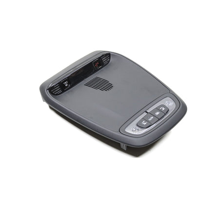 Luz Teto Cortesia Dianteira Volvo XC40 T5 2020 31479162