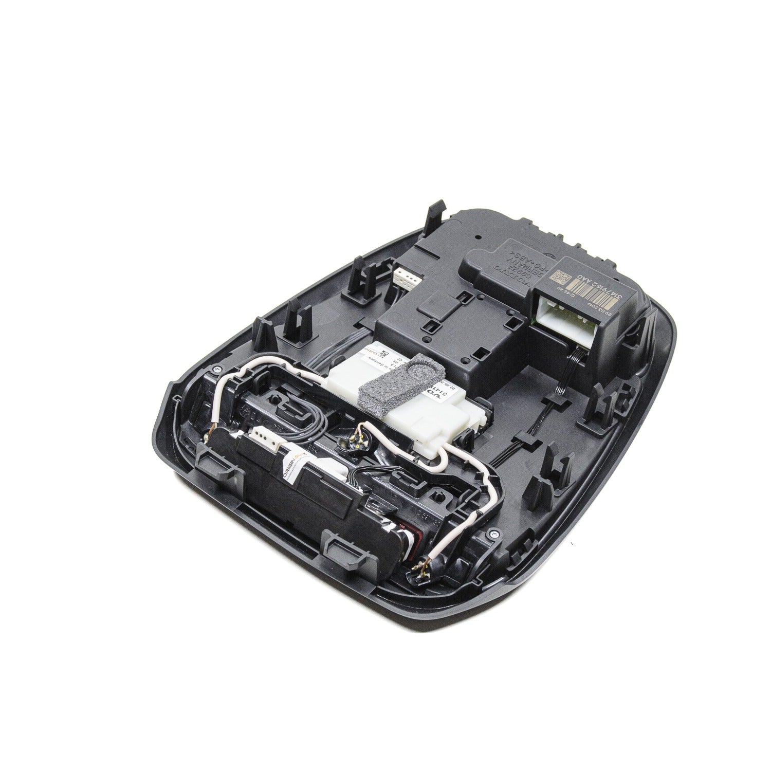 Luz Teto Cortesia Dianteira Volvo XC40 T5 2020 31479162