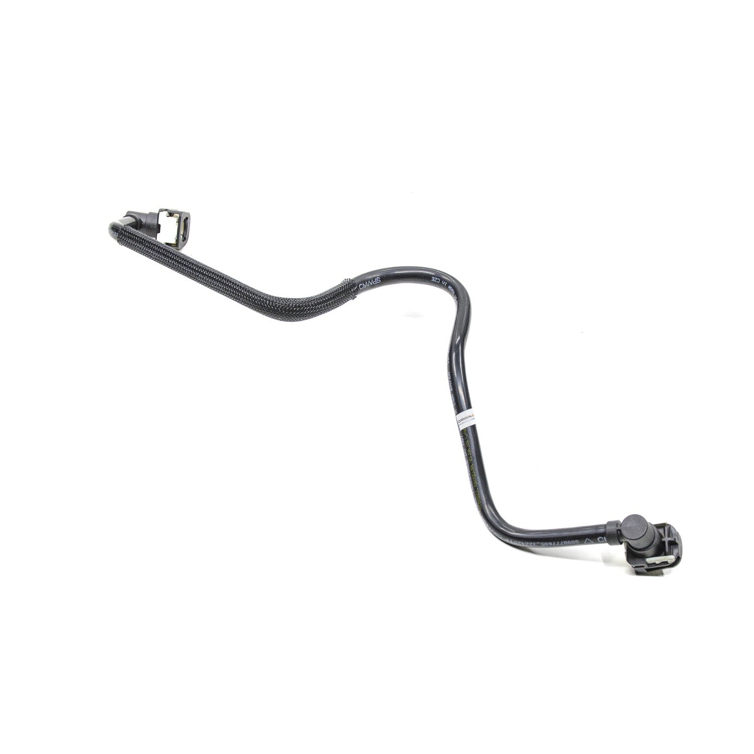 Mangueira Filtro Canister Volvo XC40 Moment T5 2020 32242011