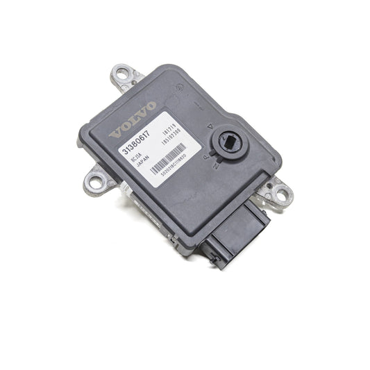 Módulo Câmbio Volvo XC40 Moment T5 2020 31380617