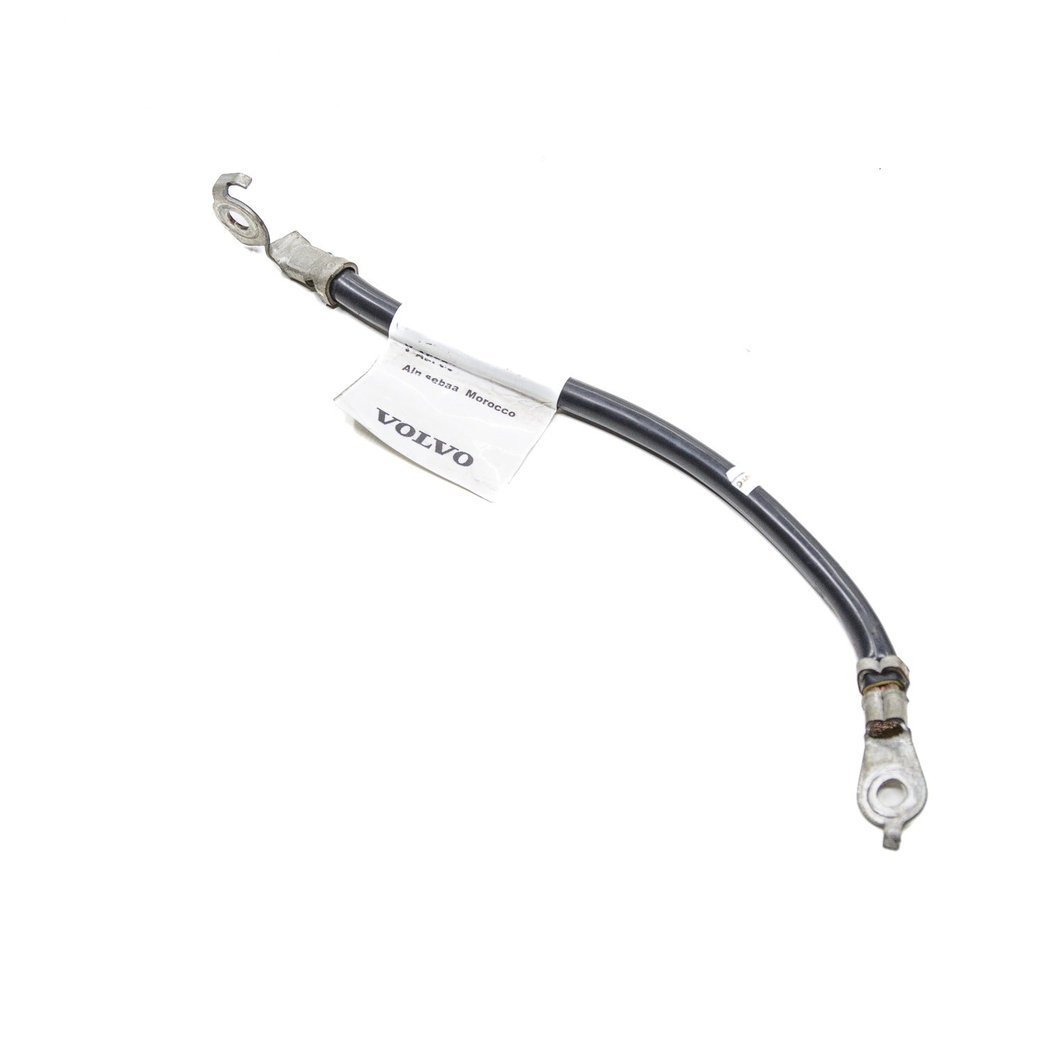 Cabo Polo Negativo Bateria Volvo XC40 T5 2020 32300204