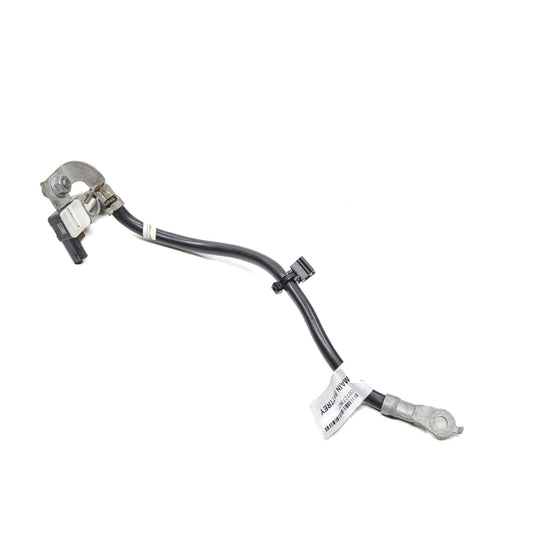 Cabo Polo Negativo Bateria Volvo XC40 T5 2020 31453627