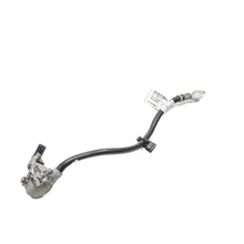 Cabo Polo Negativo Bateria Volvo XC40 T5 2020 31453627