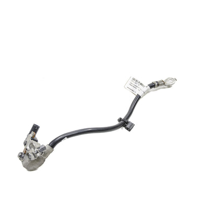 Cabo Polo Negativo Bateria Volvo XC40 T5 2020 31453627