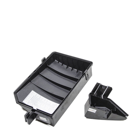 Tampa Caixa Bateria Volvo XC40 Moment T5 2020 31473868