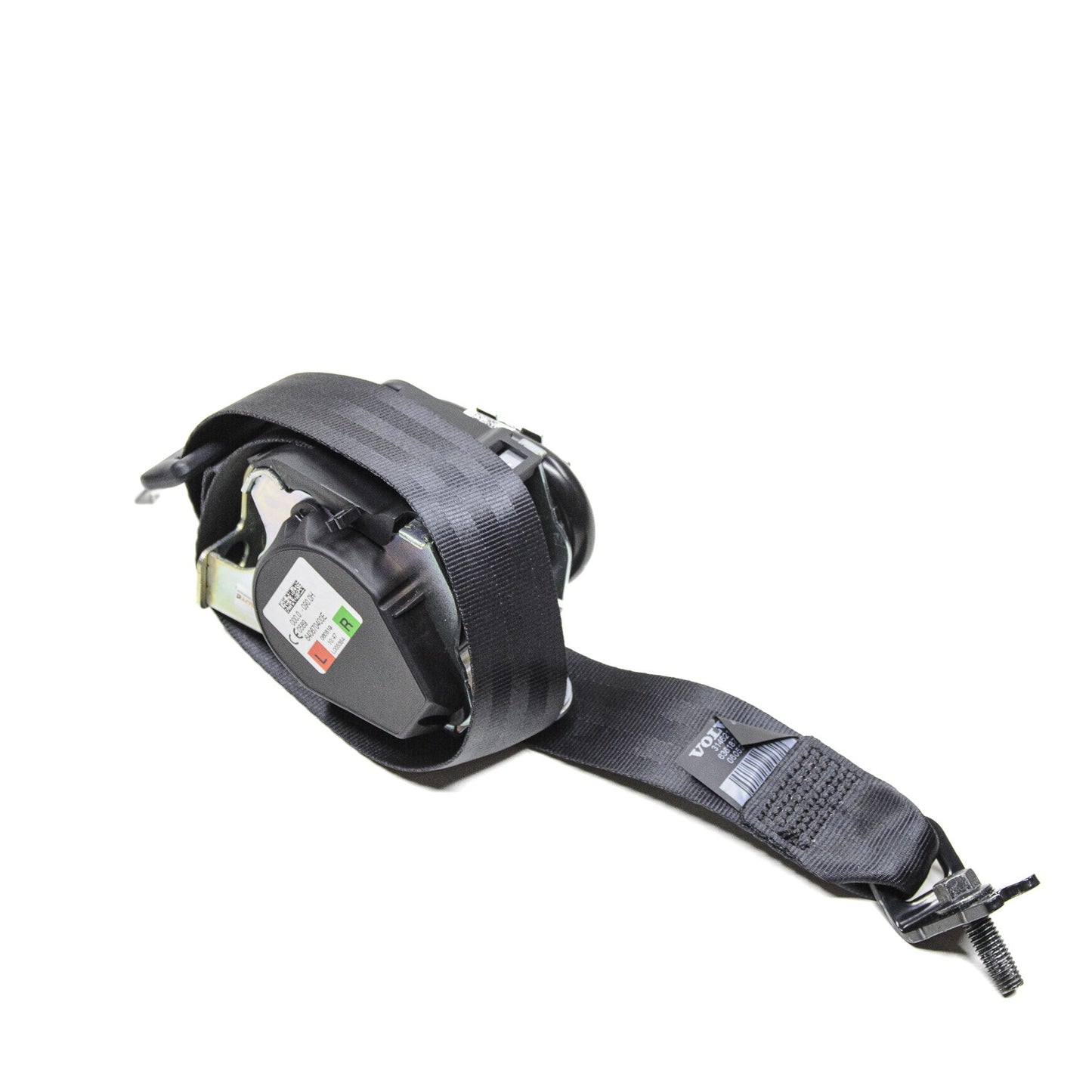 Cinto Segurança Tras Dir Volvo XC40 Moment T5 2020 640670400