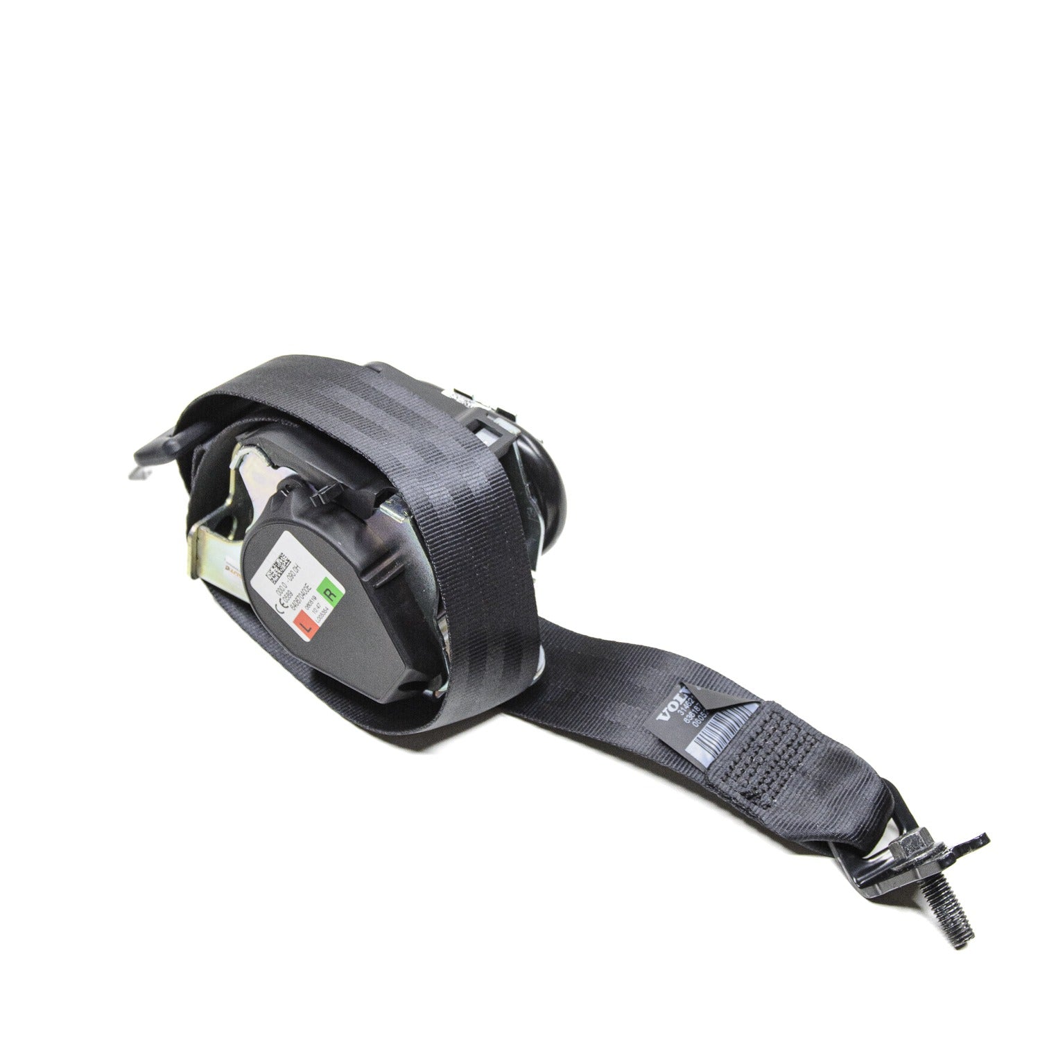 Cinto Segurança Tras Dir Volvo XC40 Moment T5 2020 640670400