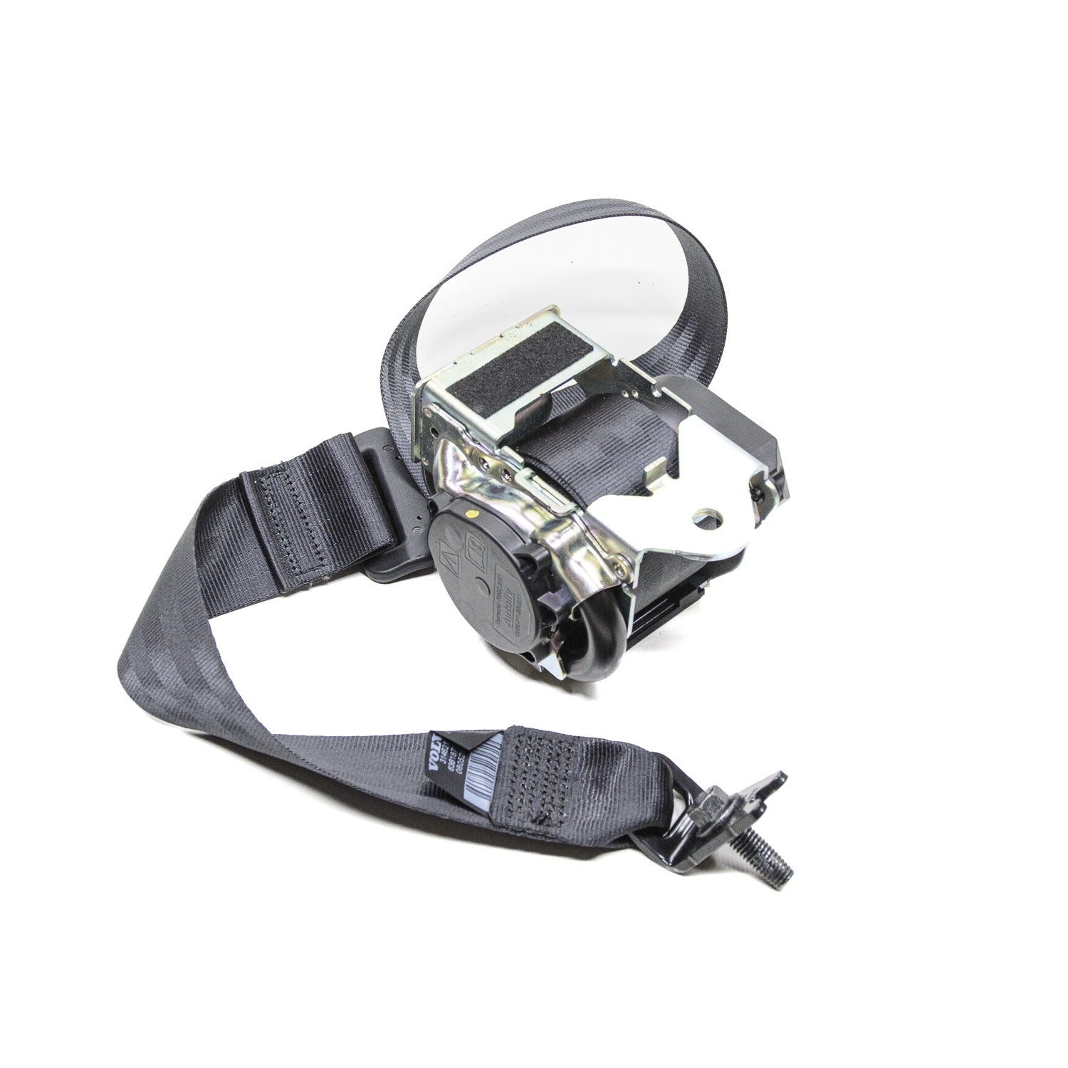 Cinto Segurança Tras Dir Volvo XC40 Moment T5 2020 640670400