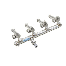 Flauta Combustível Volvo XC40 Moment T5 2020 31478555