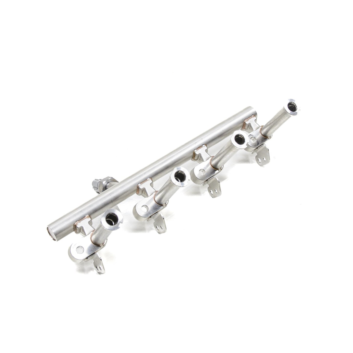 Flauta Combustível Volvo XC40 Moment T5 2020 31478555