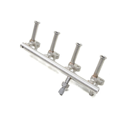 Flauta Combustível Volvo XC40 Moment T5 2020 31478555