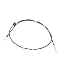 Cabo Abertura Capô Fecho Volvo XC40 Moment T5 2020 31457794