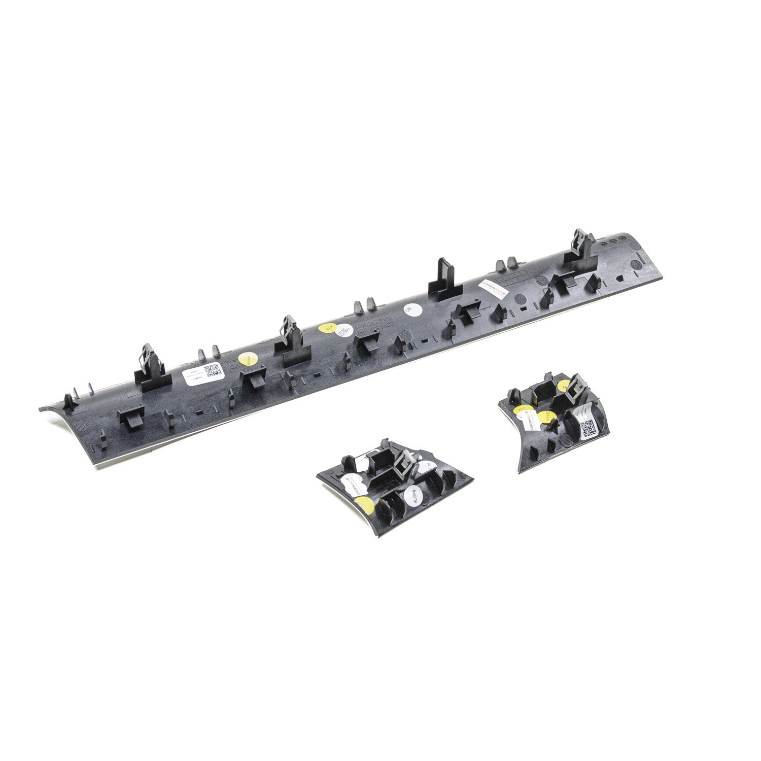 Kit Molduras Painel Volvo XC40 Momentum T5 2020