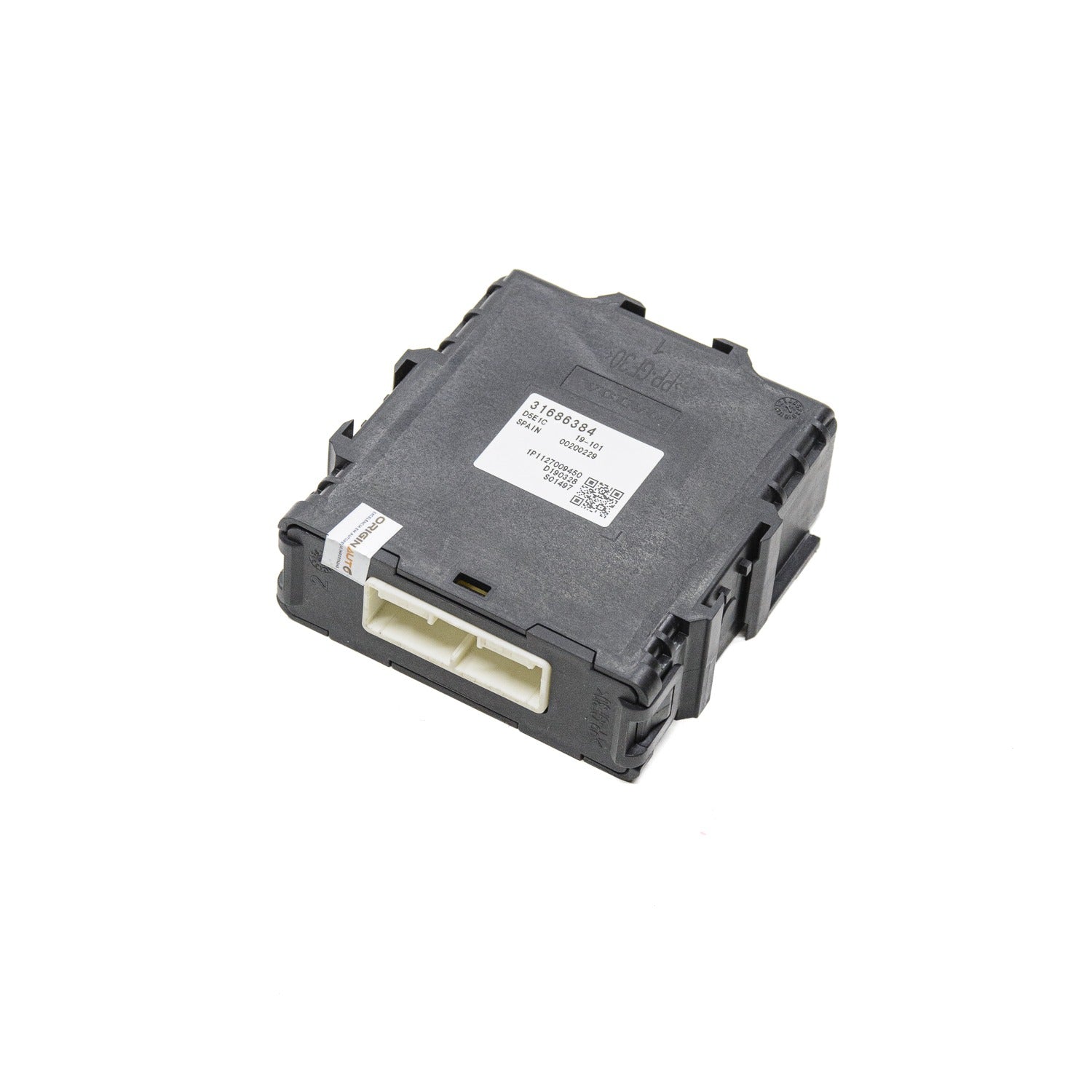 Módulo Câmbio Volvo XC40 Moment T5 2020 31686384