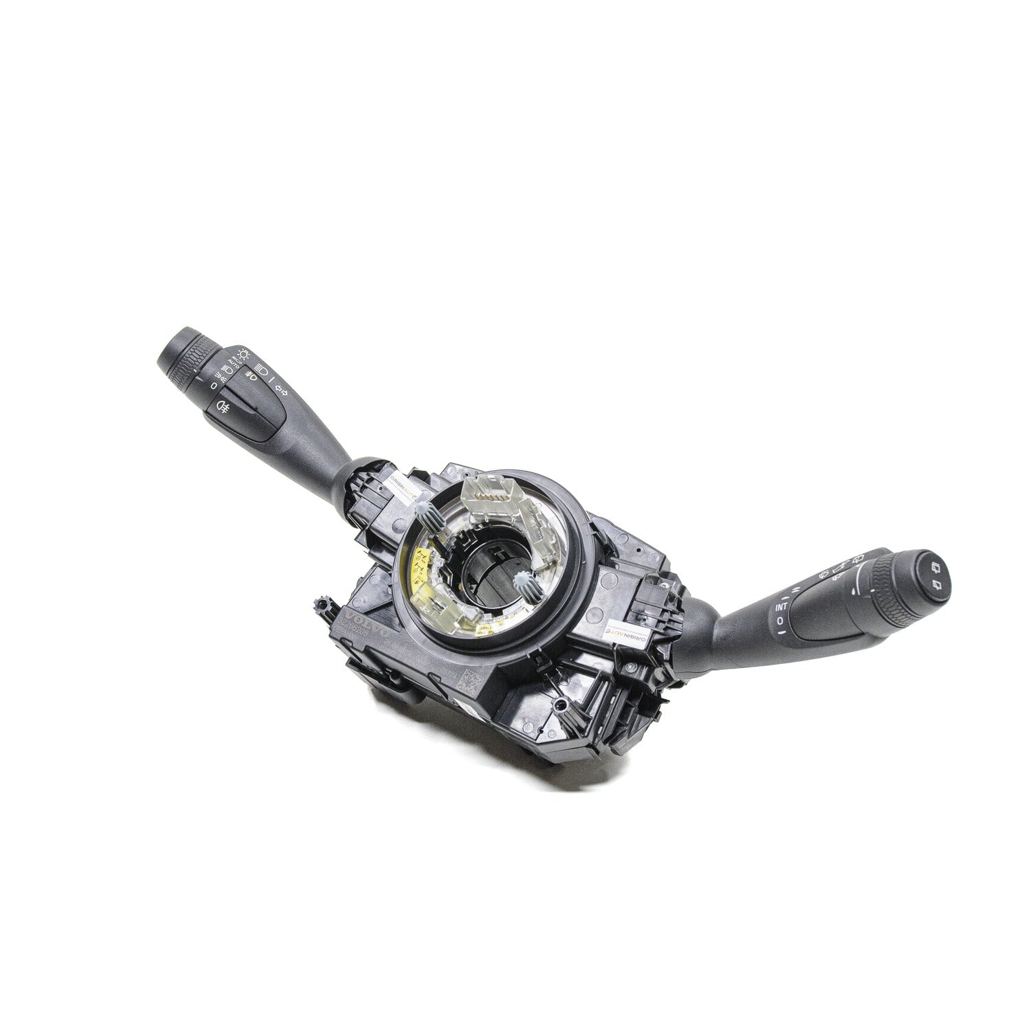 Comando Seta Limpador Hard Disk Volvo XC40 T5 2020 32266208