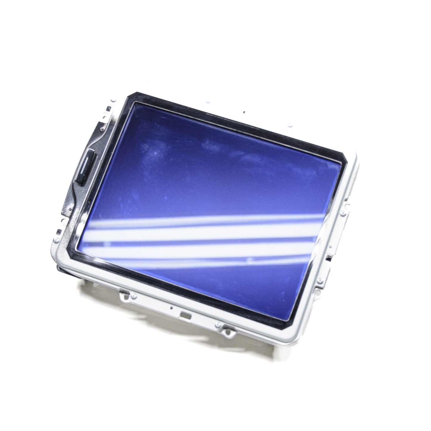 Tela Central Multimidia Volvo XC40 Moment T5 2020 32247465