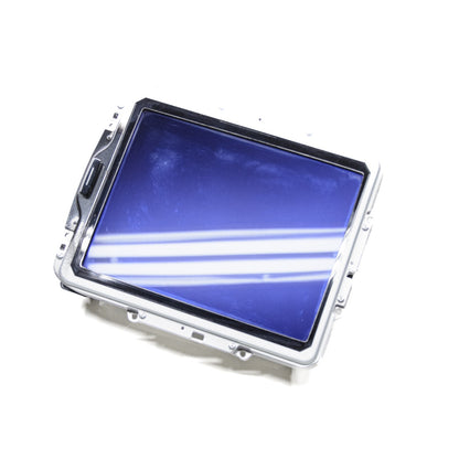 Tela Central Multimidia Volvo XC40 Moment T5 2020 32247465