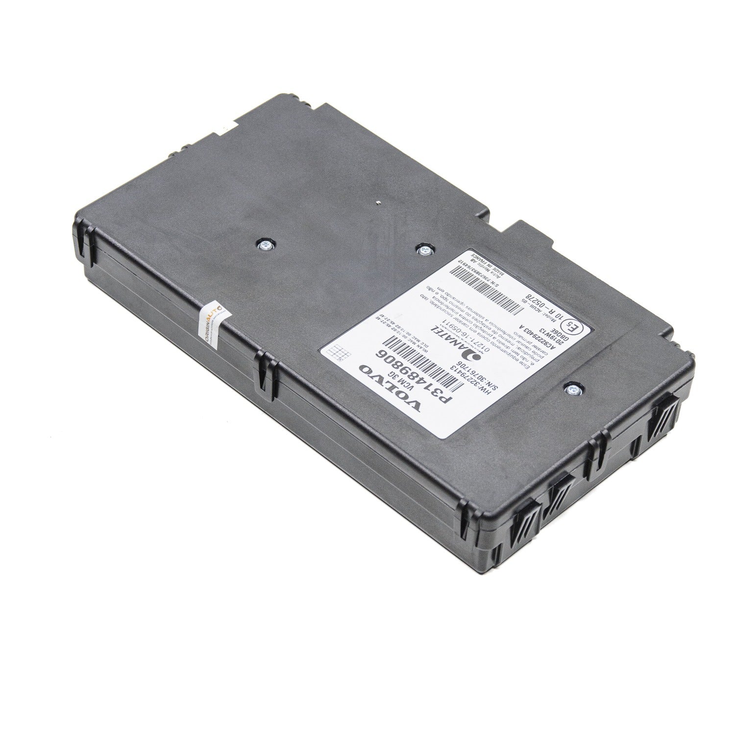 Módulo BCM Carroceria Volvo XC40 Moment T5 2020 P31489806